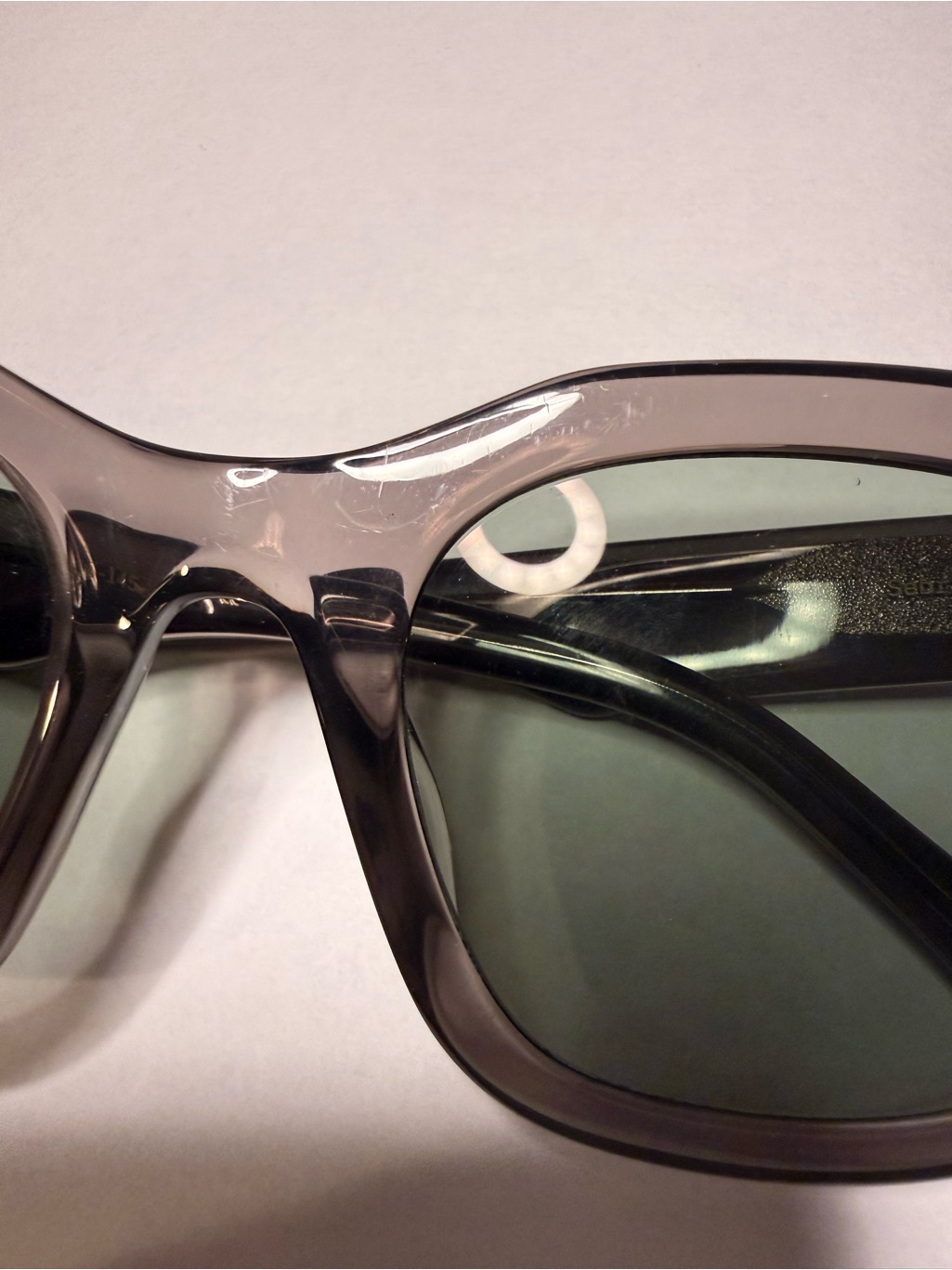 Raen Huxton Sebring Sunglasses — image 8 of 8